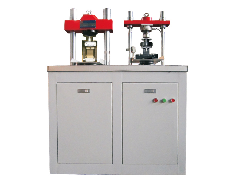 WYA-300B type(constant load)bending Automatic Cement Compression Testing Machine
