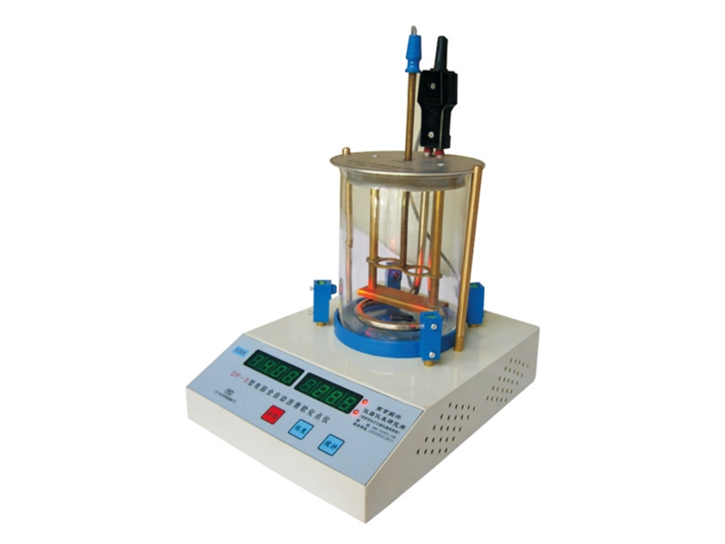 LD-2000 PC Softening Point Tester