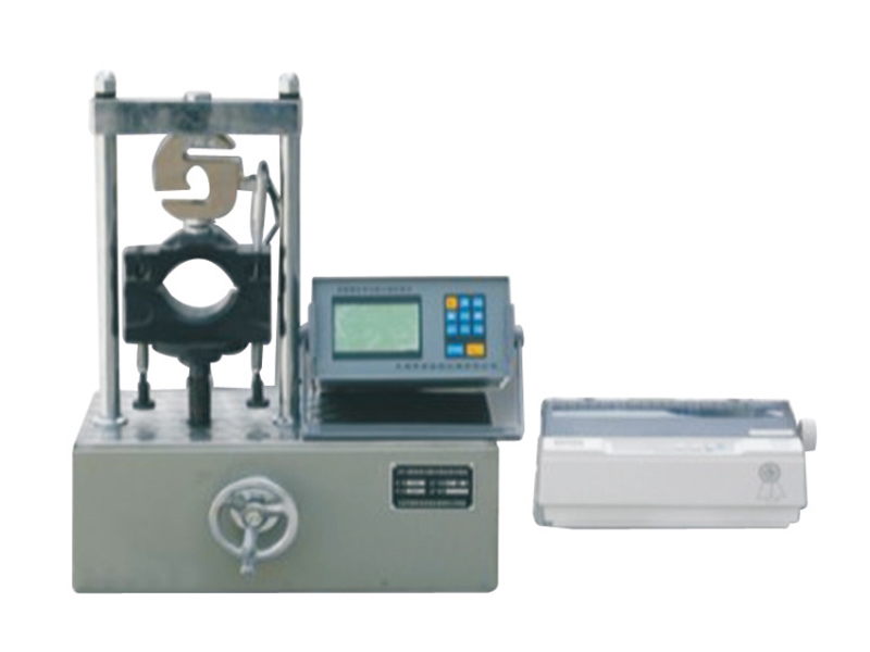 DF-5 Stability tester