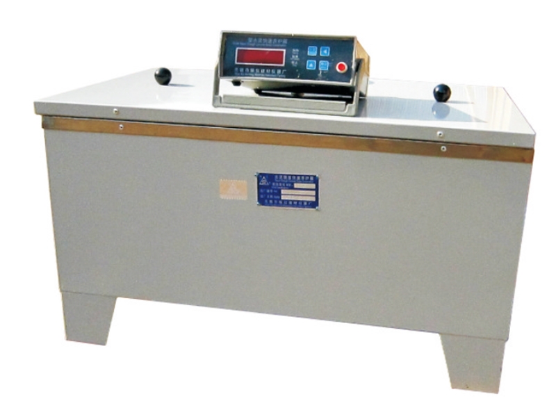 Hy-84 Accelerated concrete curing box