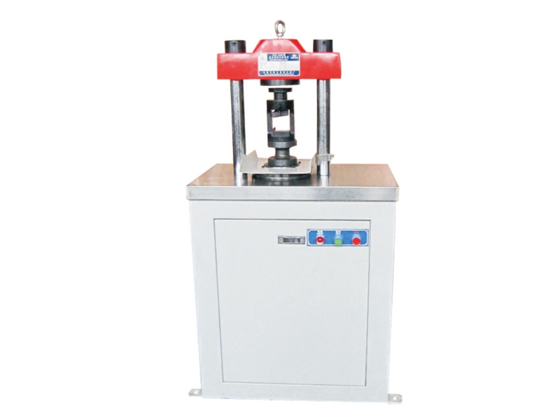WYA-300B type (constant load)automatic pressure testing machine